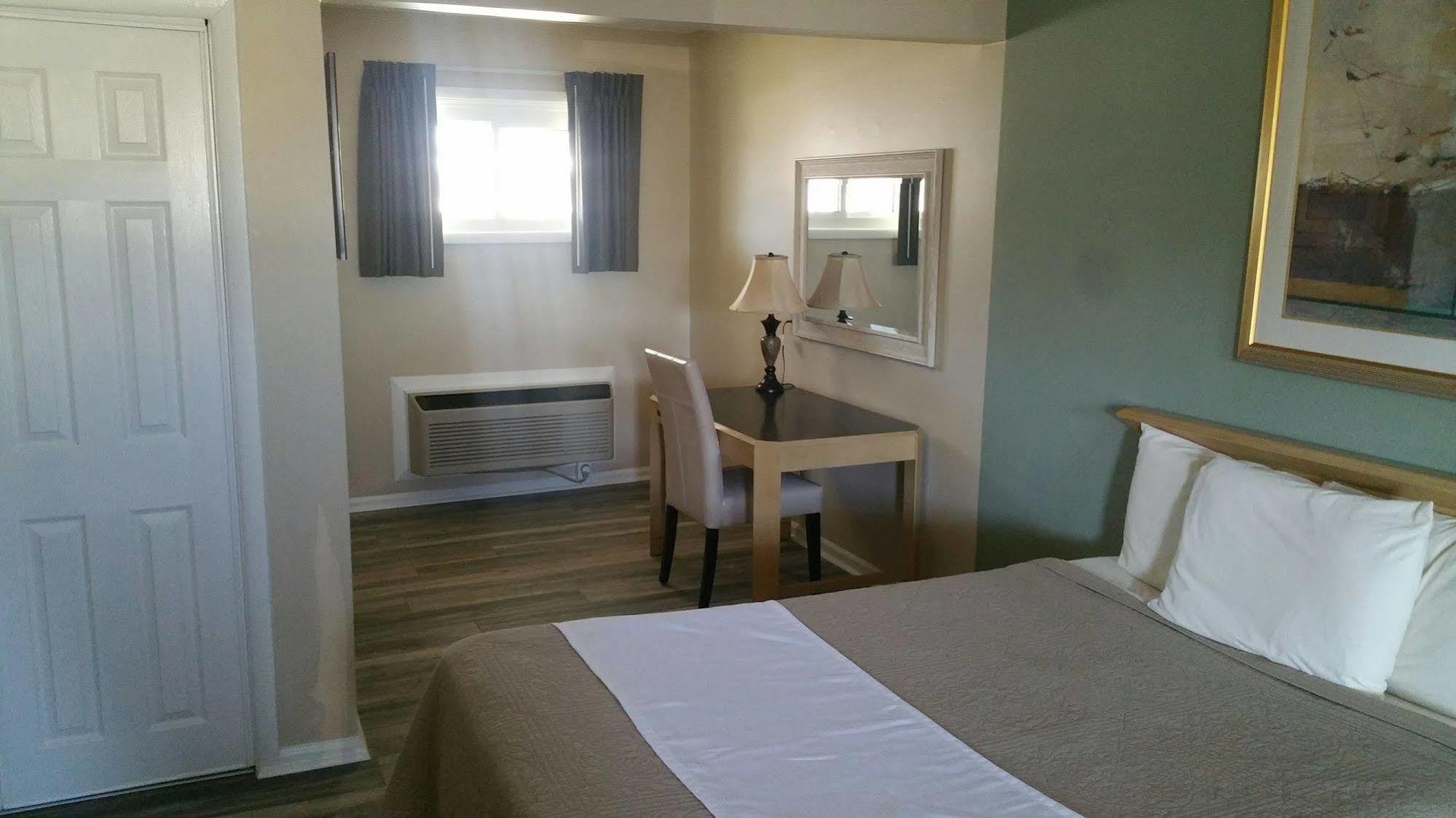 Point Pleasant Manor Motel Point Pleasant Beach Kültér fotó
