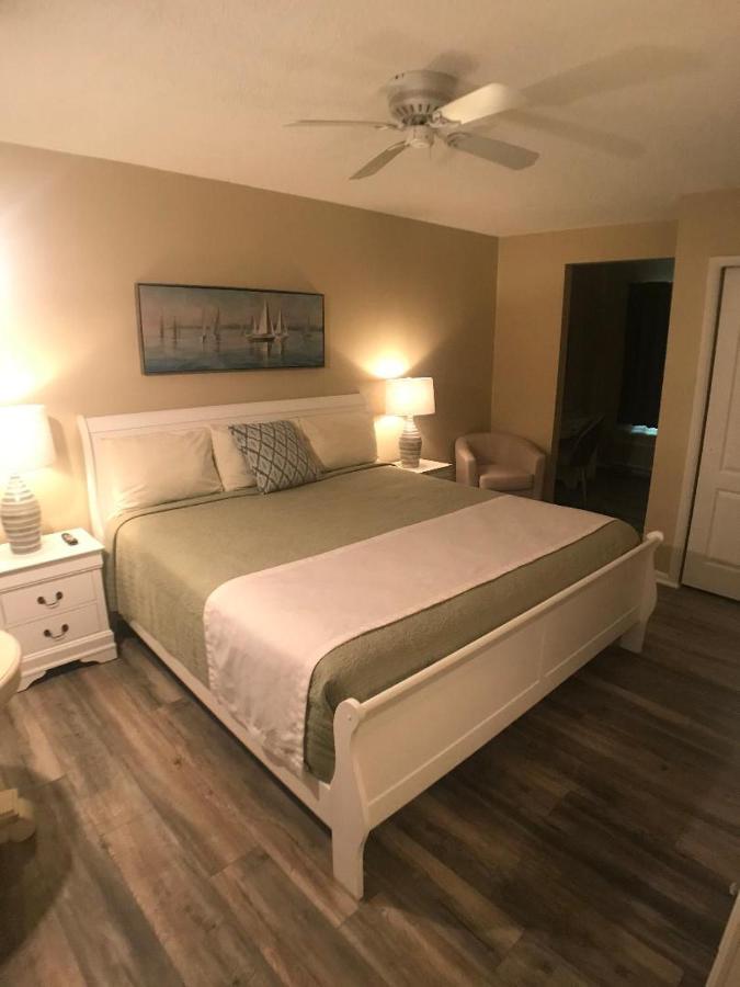 Point Pleasant Manor Motel Point Pleasant Beach Kültér fotó